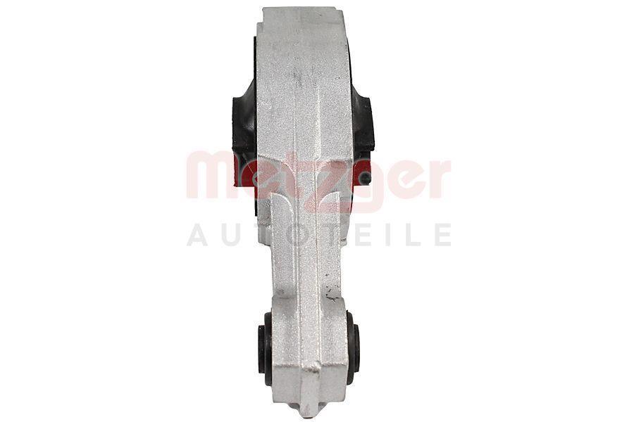 Support moteur (Silent bloc moteur) METZGER ref. 8053951